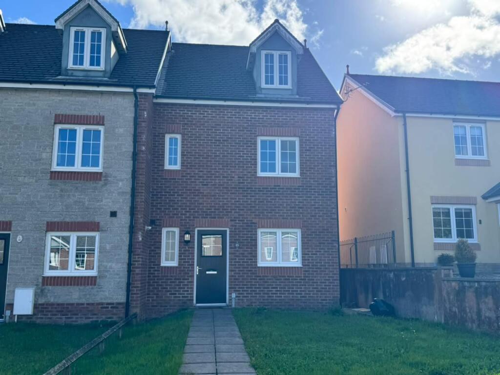 Main image of property: Parc Yr Hendre, Tycroes, Ammanford, Carmarthenshire.