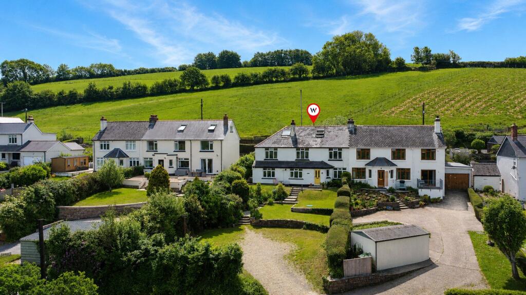 Main image of property: Shirwell Road, Burridge, North Devon, EX31
