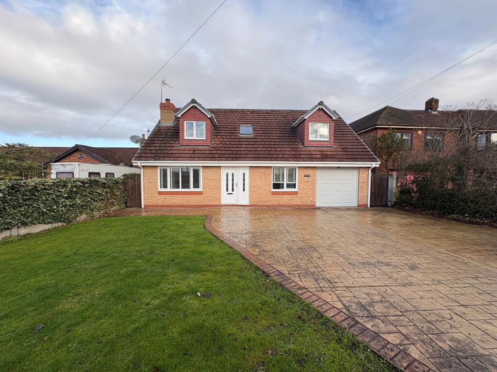 Main image of property: Hough Green Road, Widnes, Cheshire, WA8