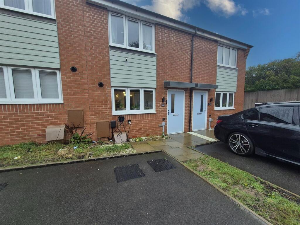 Main image of property: Ashorne Close, Coventry