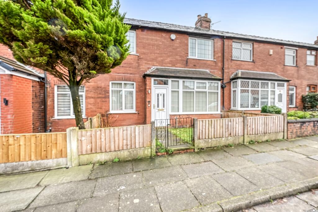 Main image of property: Hollywood Road, Smithills, Bolton, BL1 6