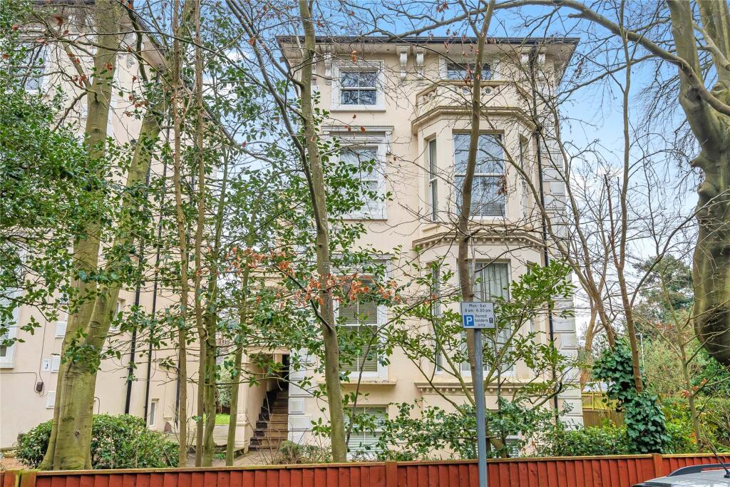 Main image of property: Oak Hill, Surbiton, KT6