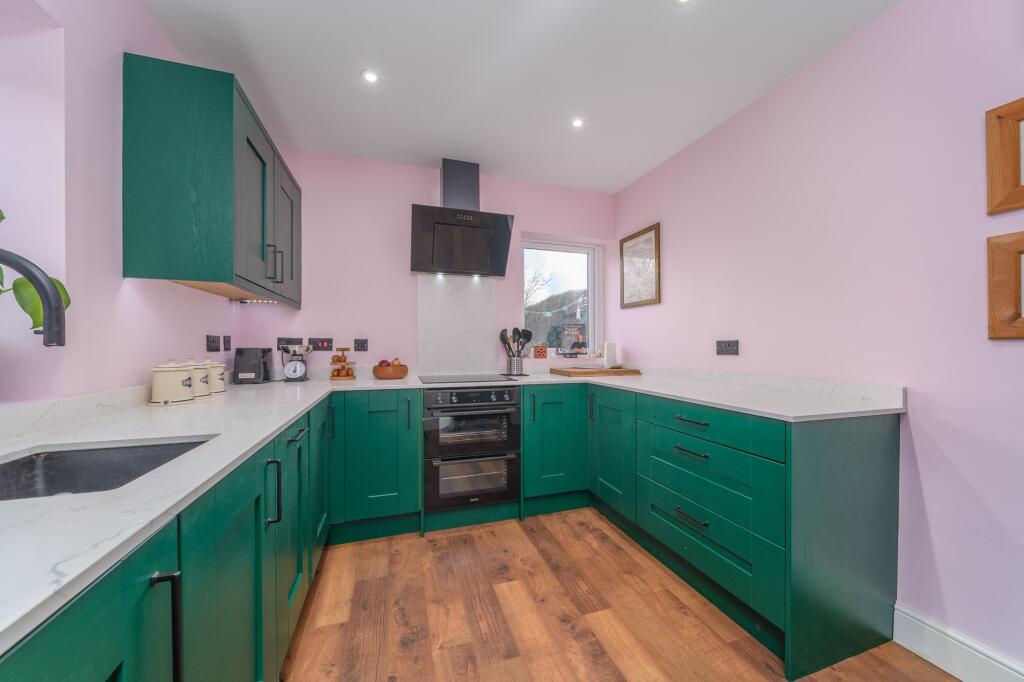 House in Newcastle upon Tyne - More