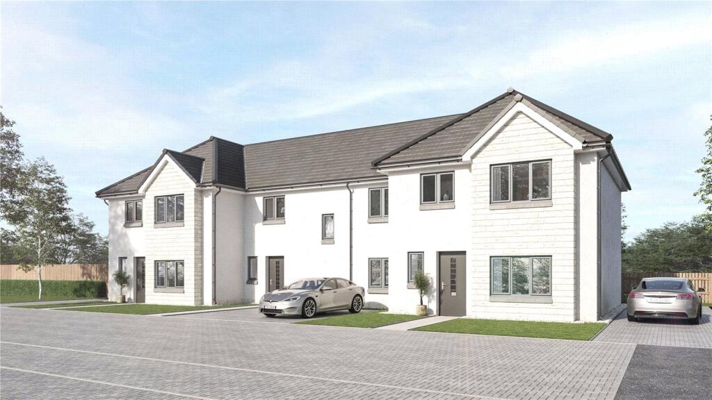 Main image of property: Kinglassie, Fife, KY5