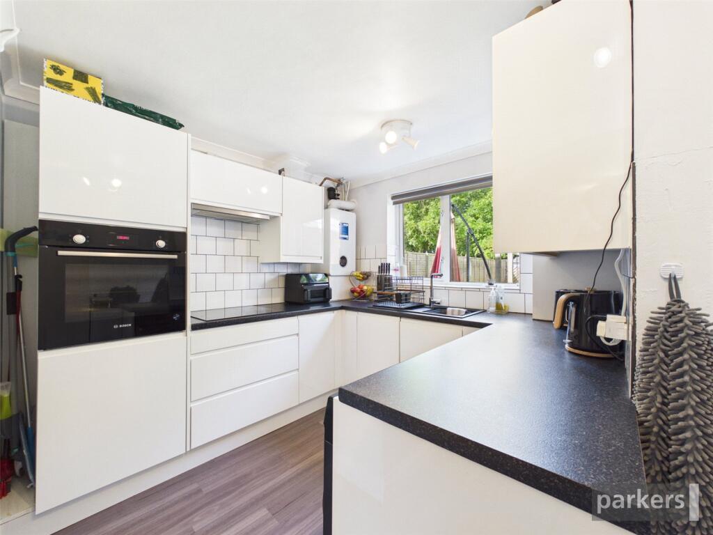 Wensley Road, Reading, Berkshire, RG1 photo 4