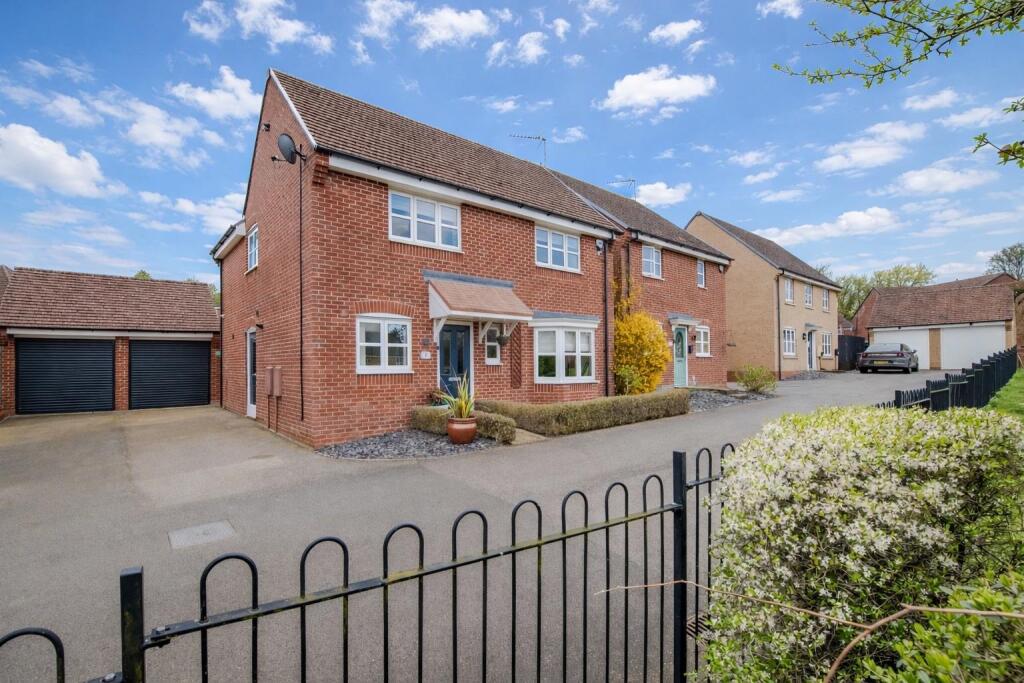 Main image of property: Cadnams Lane, Irthlingborough