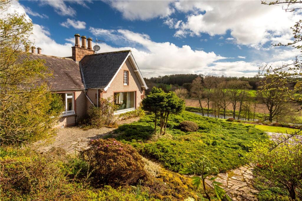 Additional image 18 of Burnend Cottage, Forglen, Turriff, Aberdeenshire, AB53