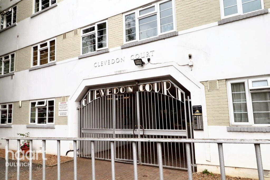 Main image of property: Clive Road, London