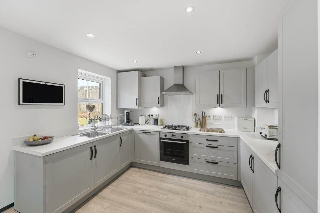 House in York - View 4