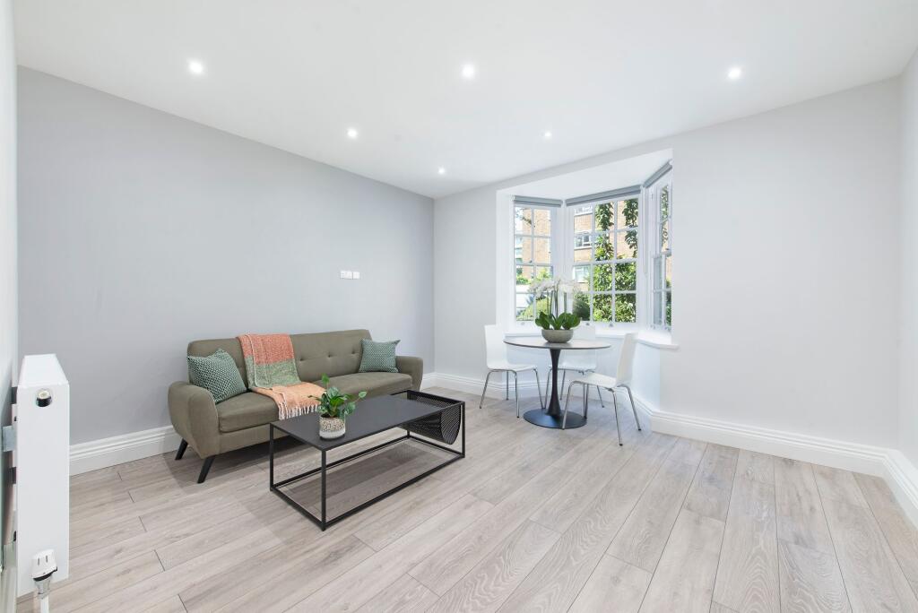 Main image of property: Cochrane Street, London, NW8