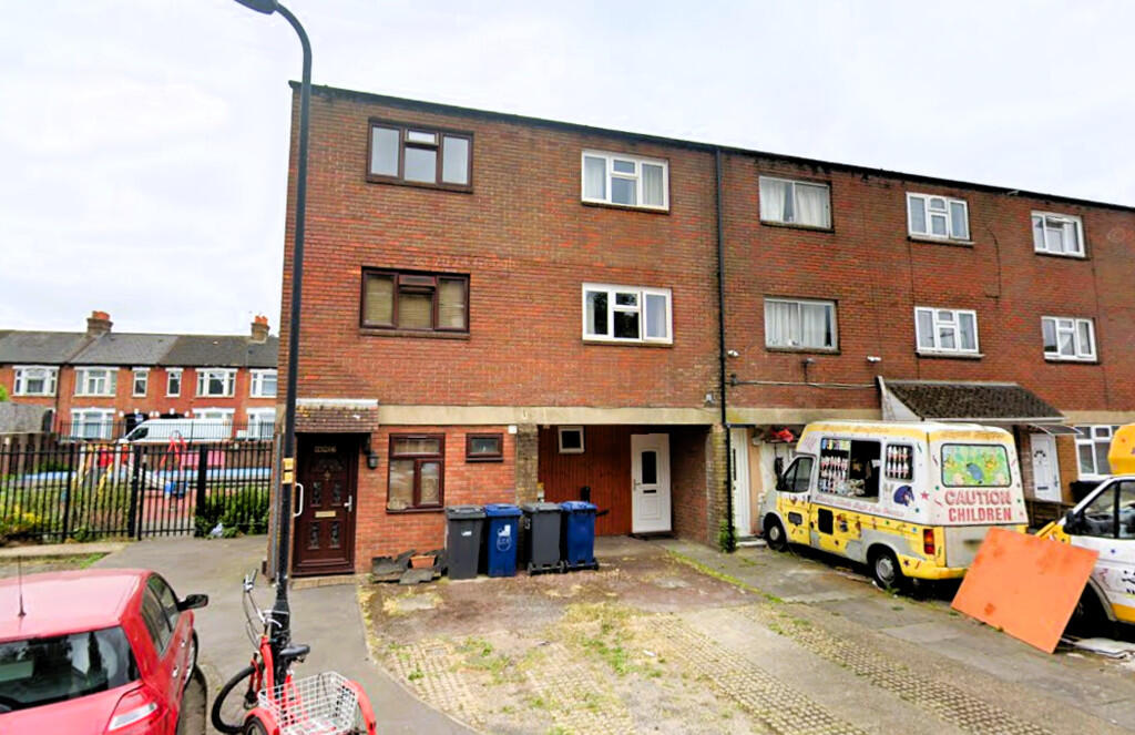 Main image of property: Western Road, Southall
