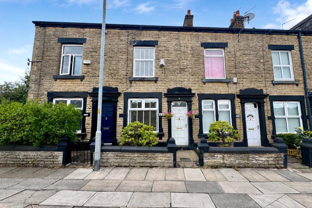 Main image of property: Halifax Road, Hamer, Rochdale, Greater Manchester, OL16