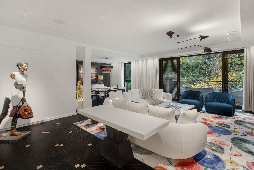 Main image of property: Campden Hill, Kensington, London, W8