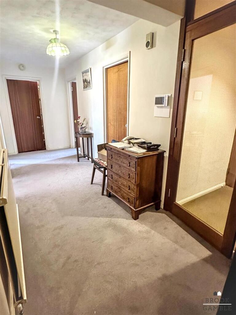 Apartment in Eastbourne, Little Chelsea, Meads - View 5