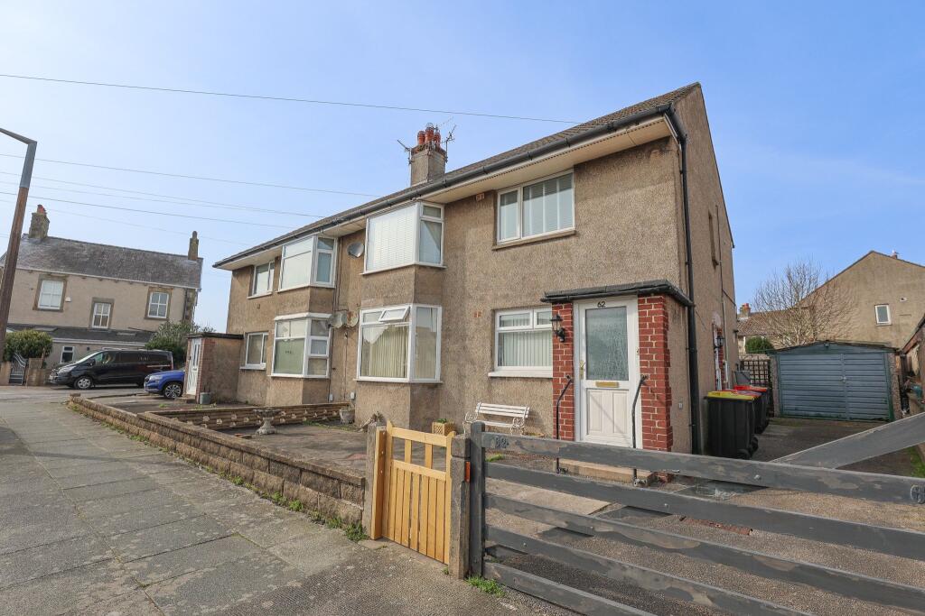 Main image of property: Bare Avenue, Bare, Morecambe