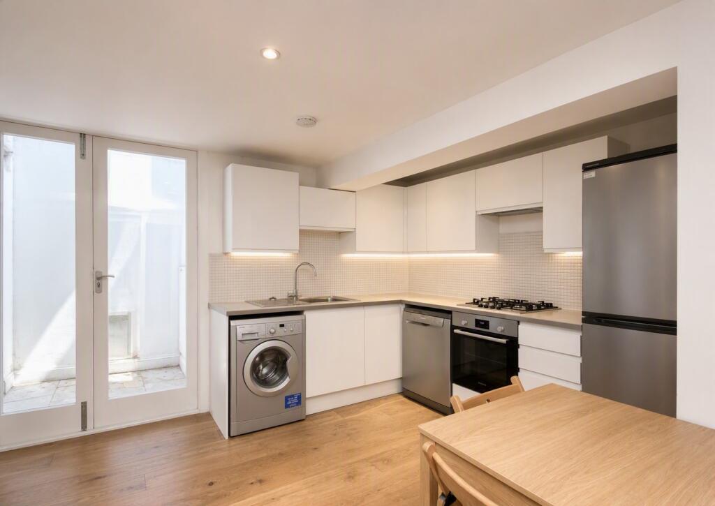 Main image of property: Murray Street, Camden, NW1