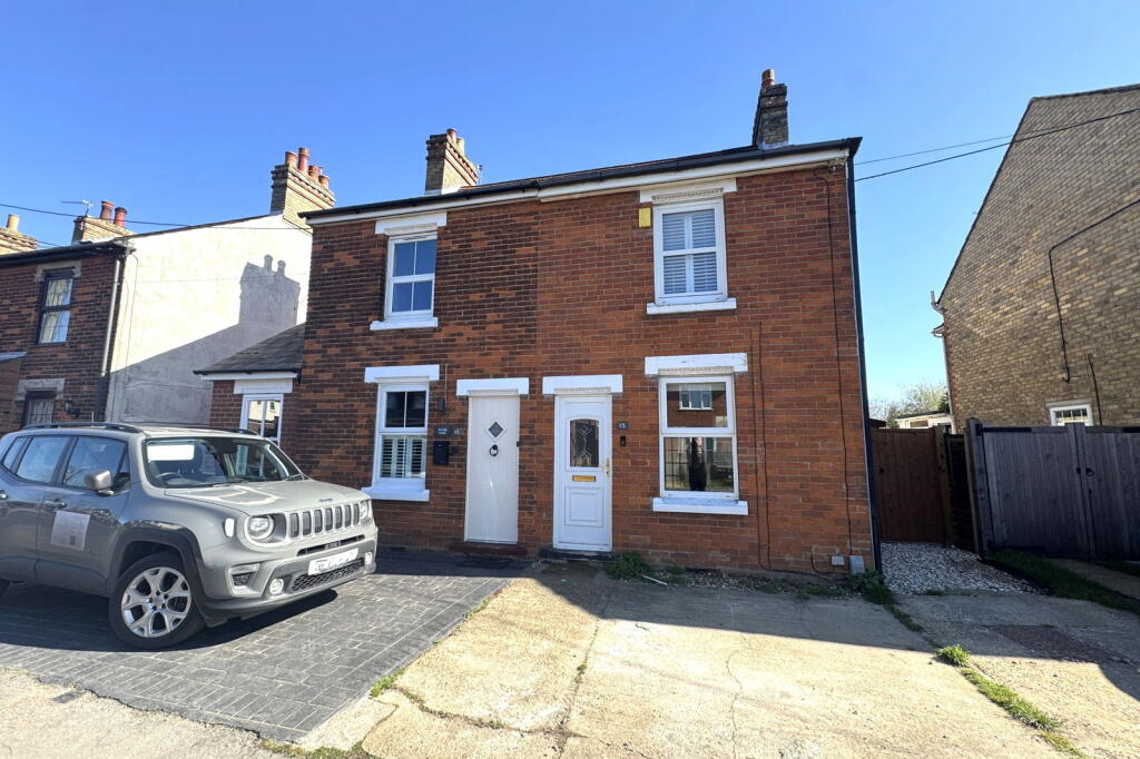 Main image of property: Villa Road, Stanway, Colchester, CO3 0RH