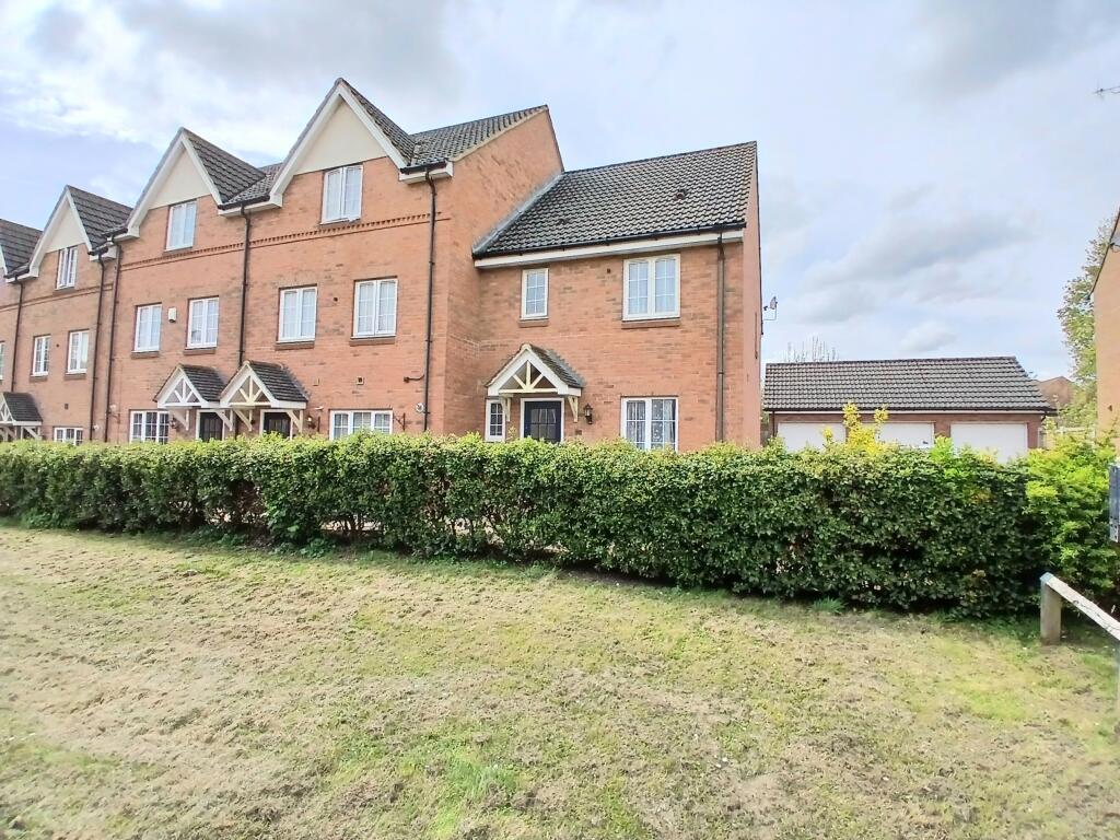 Main image of property: Brick Kiln Road, STEVENAGE