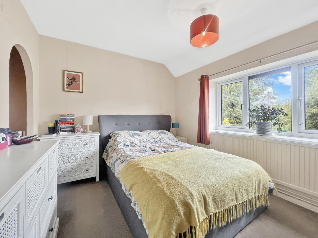 Gray Road, Cambridge – pohled 6