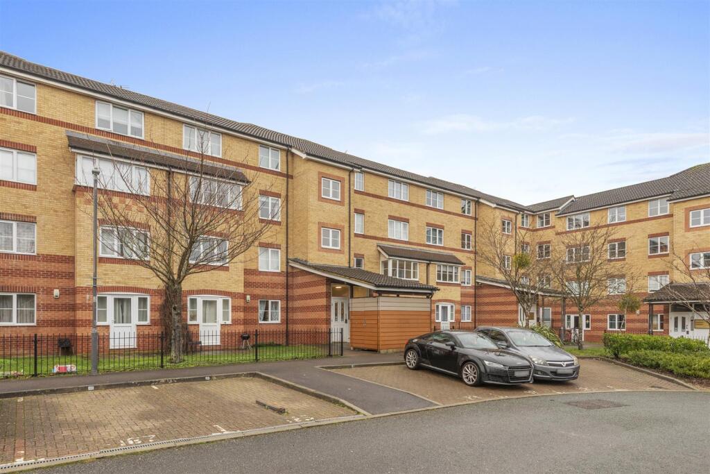 Main image of property: Princes Gate, High Wycombe