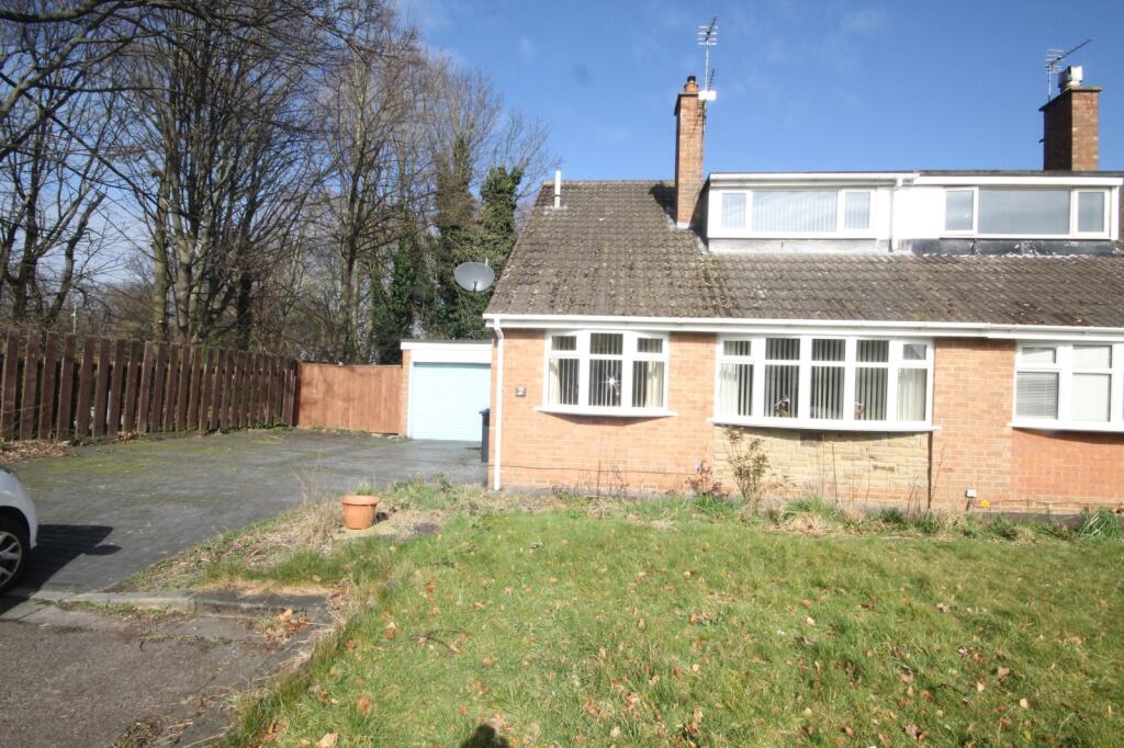 Main image of property: Fountains Drive, Middlesbrough, North Yorkshire, TS5