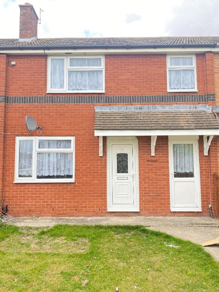 Main image of property: Lyndhurst Crescent, Swindon, Wiltshire, SN3