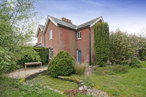Photo of the property