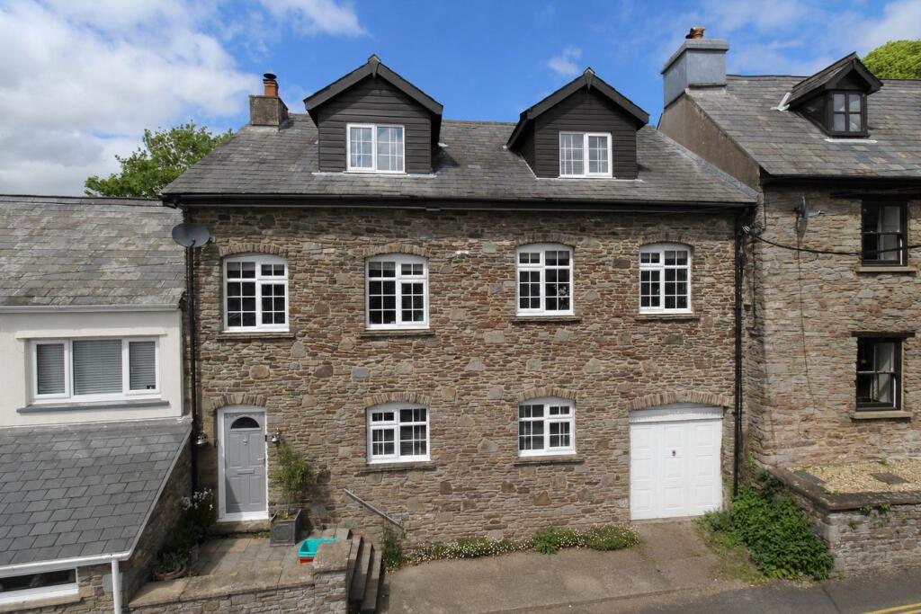Main image of property: Mount Street, Brecon, LD3