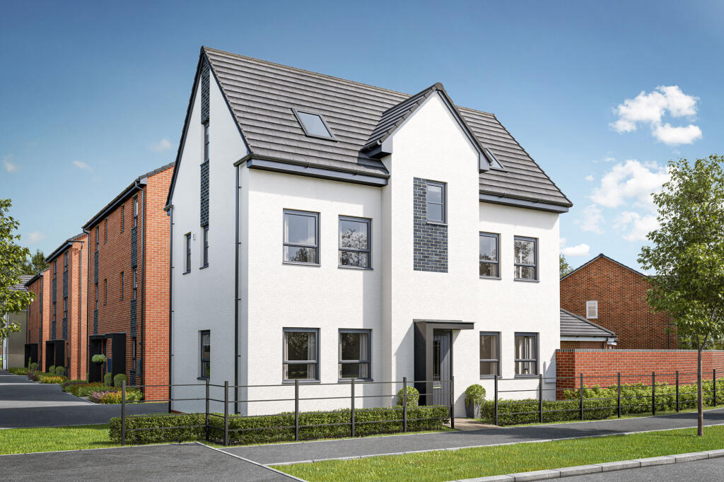 Main image of property: Upper Lighthorne, Leamington Spa, Warwickshire, 
CV33 8AH