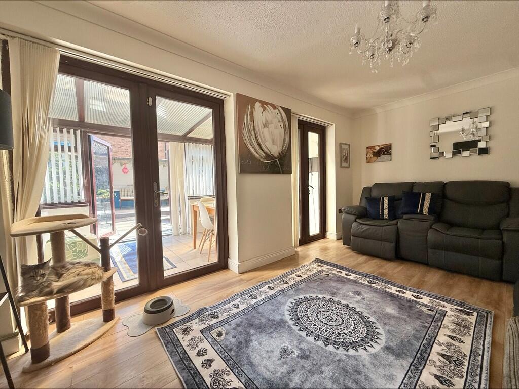 Pyke Court, Caister-on-sea, Great Yarmouth photo 3