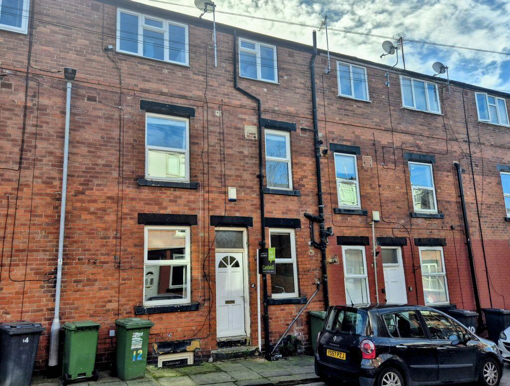 Main image of property: Monk Bridge Place, Leeds