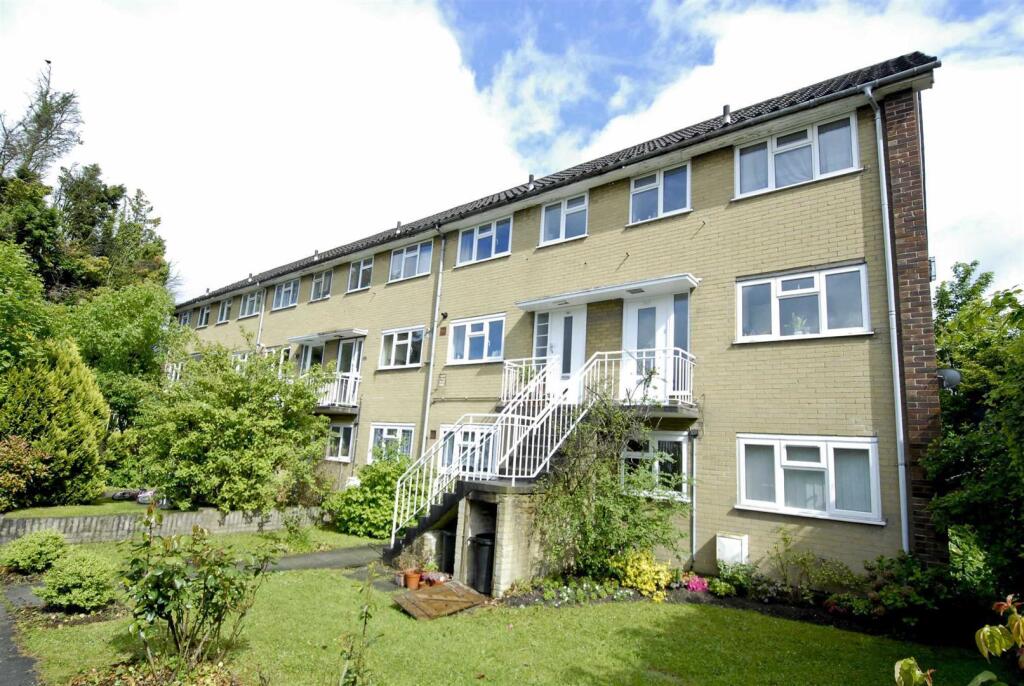 Main image of property: The Greenway, Ickenham, UB10