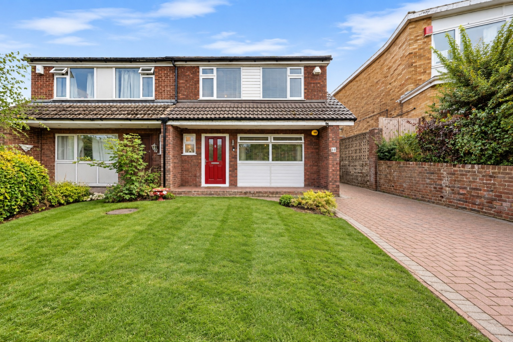 Main image of property: Chalky Bank, Gravesend, Kent, DA11