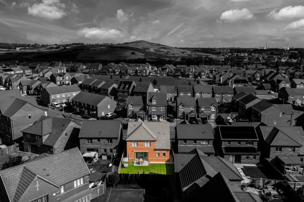 House in Wakefield - View 3