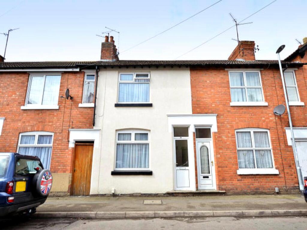 Main image of property: Edmund Street, Kettering, Northamptonshire, NN16