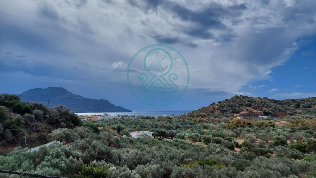 Main image of property: Crete, Rethymnon, Plakias