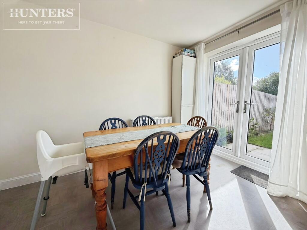 House in Barnsley, Royston - More