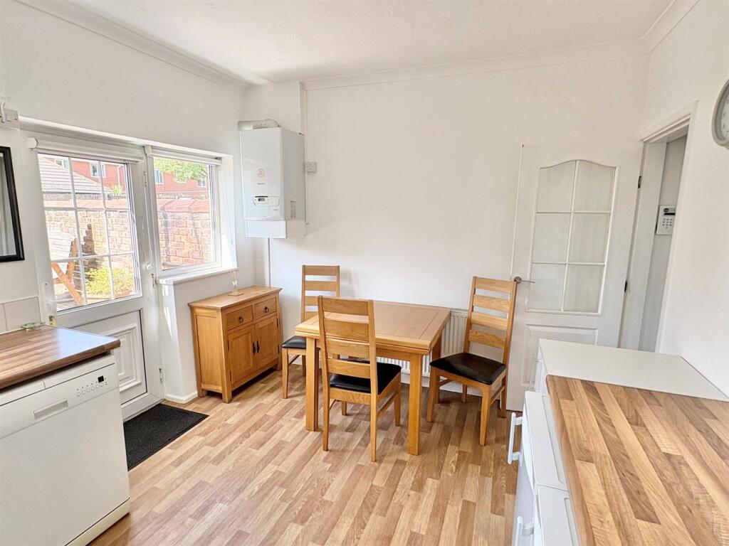 House in Warrington - View 4