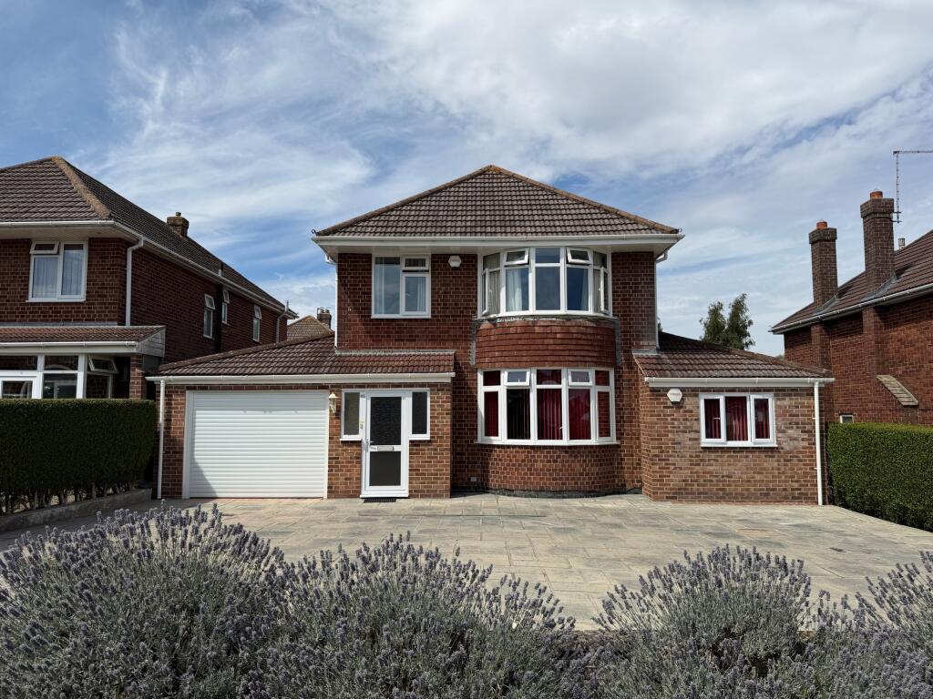 Main image of property: Windsor Road, Swindon, Wiltshire