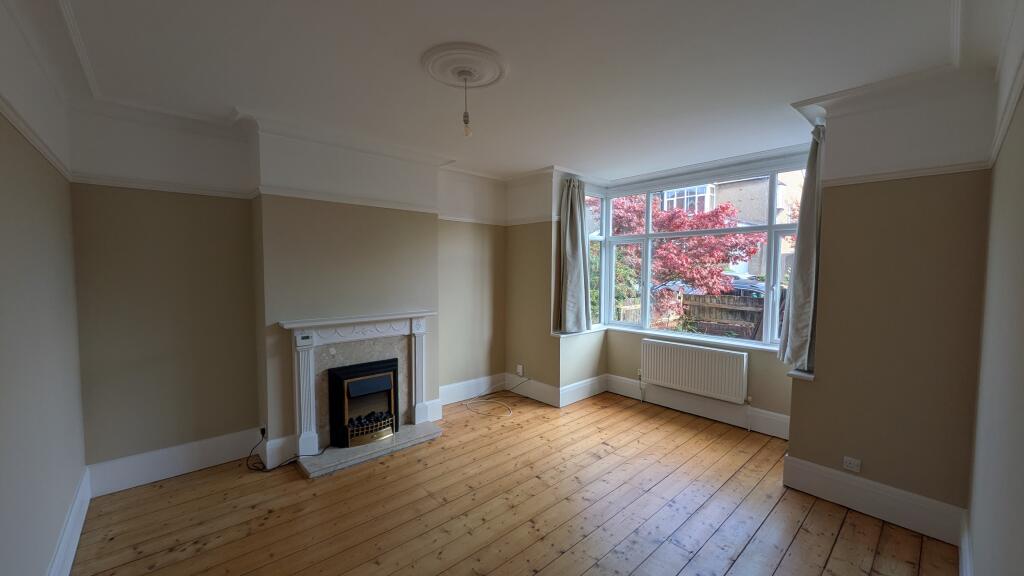 Main image of property: Ground Floor Flat, Bayham Road, Totterdown, Bristol, Bristol City