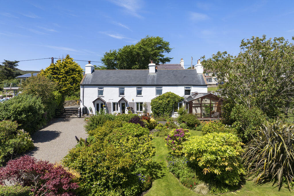Main image of property: Thie ny Chibbyr, Surby Road, Surby, Port Erin