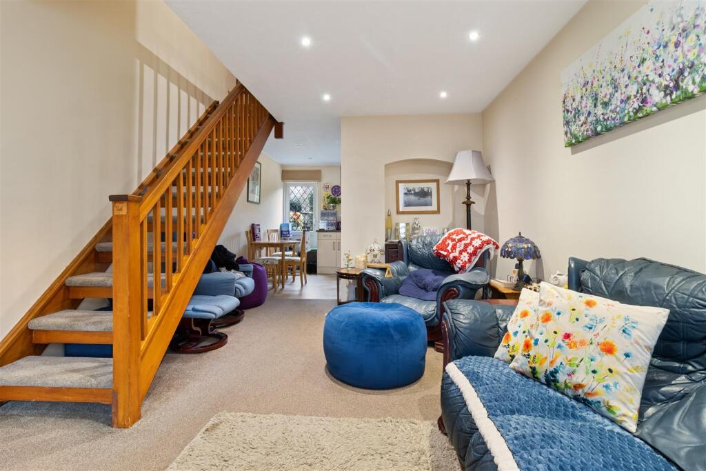 Main image of property: Drum Mead, Petersfield