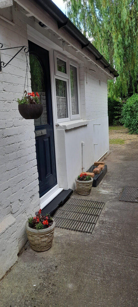Main image of property: Houghton, Rookery Road, Staines-upon-thames, Surrey, TW18