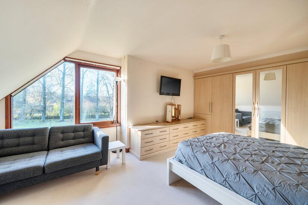 Additional image 5 of Campsite, West Woodlands, Frome, BA11