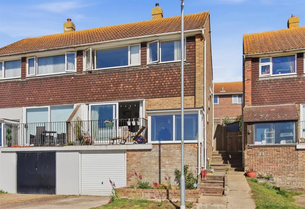 Main image of property: Buckle Close, Seaford
