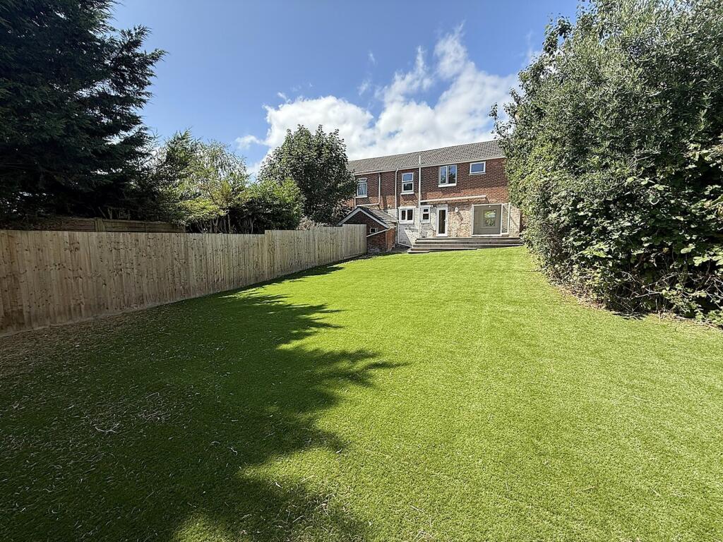 House in Poole - View 2