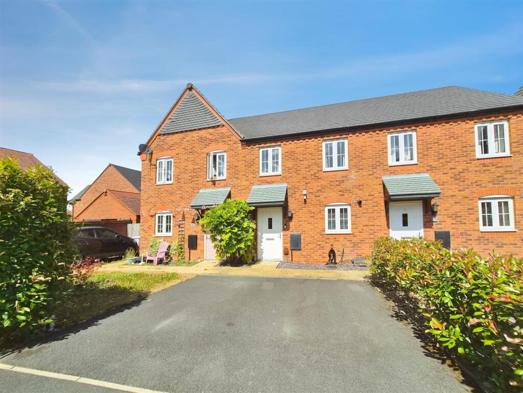 Main image of property: Shardlow Road, Sandbach
