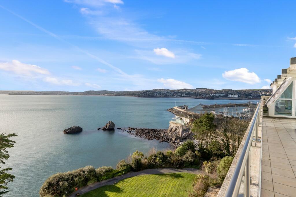 Main image of property: Park Hill Road,Torquay,Devon,TQ1 2EP