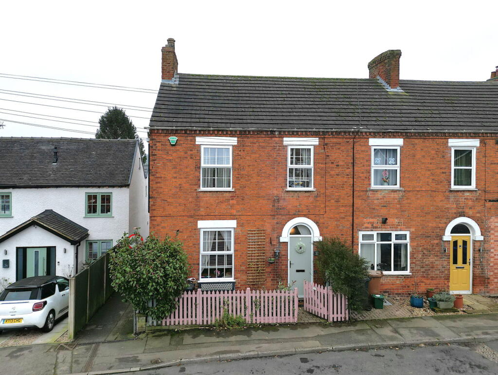 Main image of property: Green Lane, Ockbrook, Derby, DE72 3SE