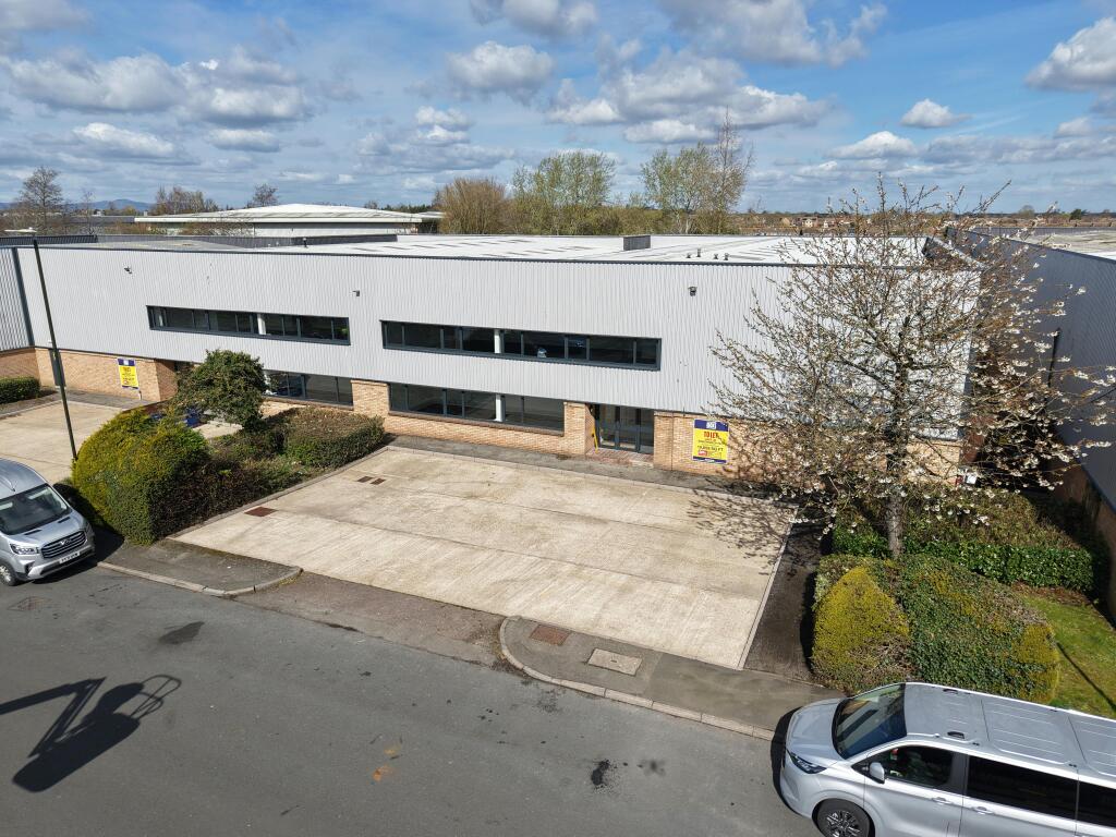 Unit 33 Ashchurch.JPG